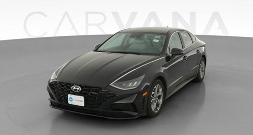 2023 Hyundai Sonata