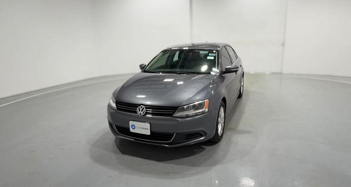 2014 Volkswagen Jetta SE -
                  Fairview, OR