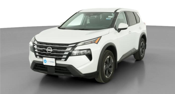 Thumbnail: 2026 Nissan Rogue - 1