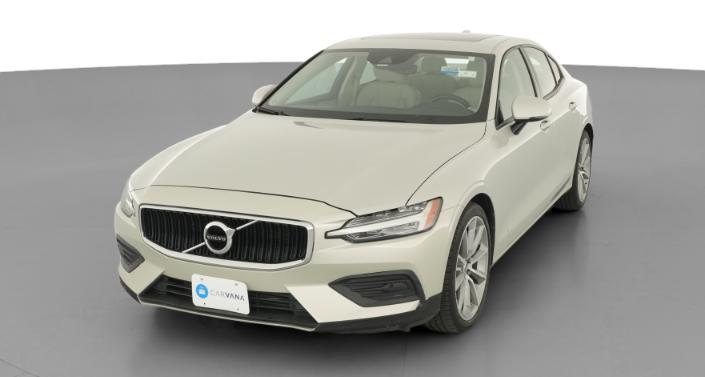 2020 Volvo S60 T5 Momentum -
                  Colonial Heights, VA
