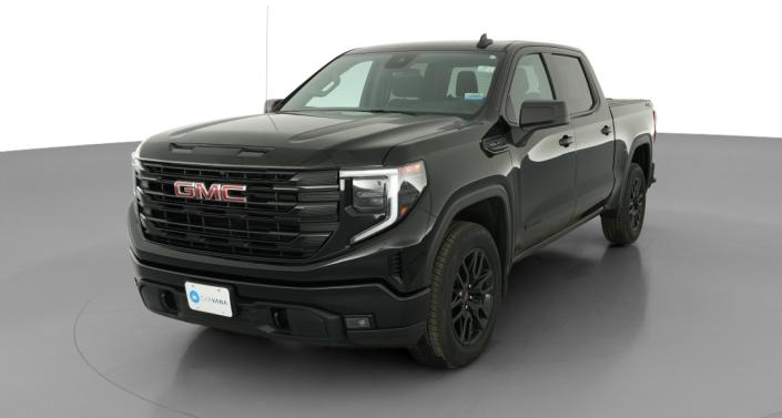 Thumbnail: 2026 GMC Sierra 1500 - 1