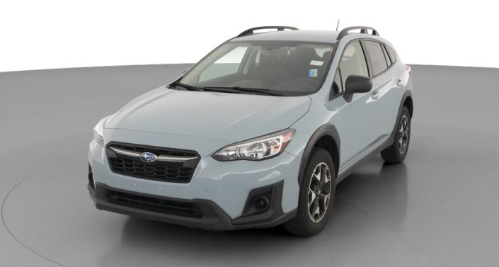 2019 Subaru Crosstrek  -
                  Lorain, OH