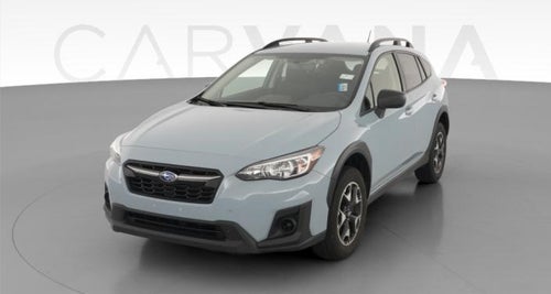 2019 Subaru Crosstrek