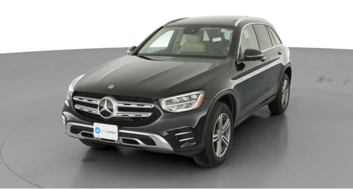 Thumbnail: 2022 Mercedes-Benz GLC - 1