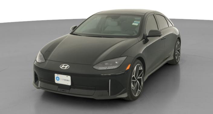 2023 Hyundai Ioniq 6 Limited -
                  Fort Worth, TX