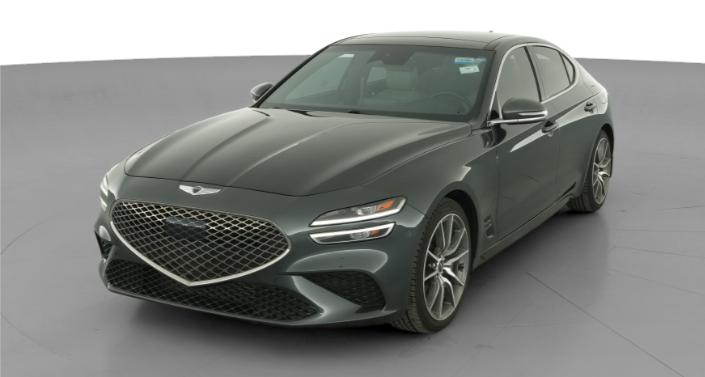 2022 Genesis G70 2.0T -
                  Tolleson, AZ