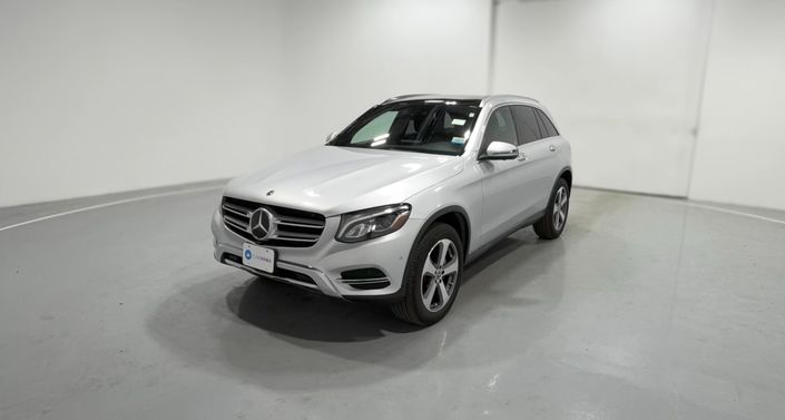 2018 Mercedes-Benz GLC 300 -
                  Fairview, OR