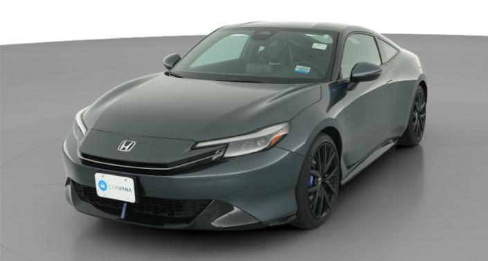 Thumbnail: 2026 Honda  - 1