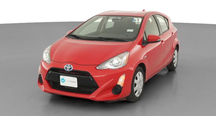 2015 Toyota Prius c Two -
                  Colonial Heights, VA