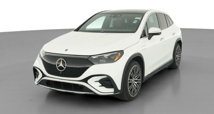 Thumbnail: 2023 Mercedes-Benz EQE - 1