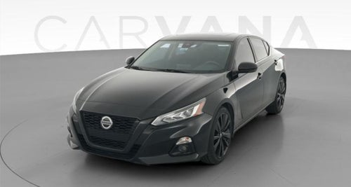 2022 Nissan Altima