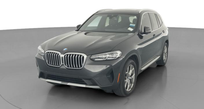 Thumbnail: 2022 BMW X3 - 1