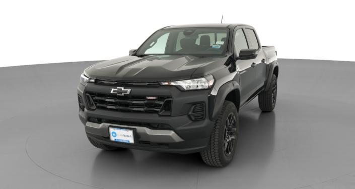 Thumbnail: 2024 Chevrolet Colorado - 1