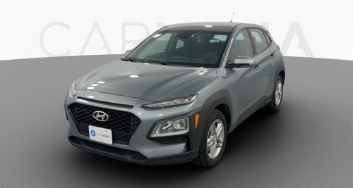 2019 Hyundai Kona