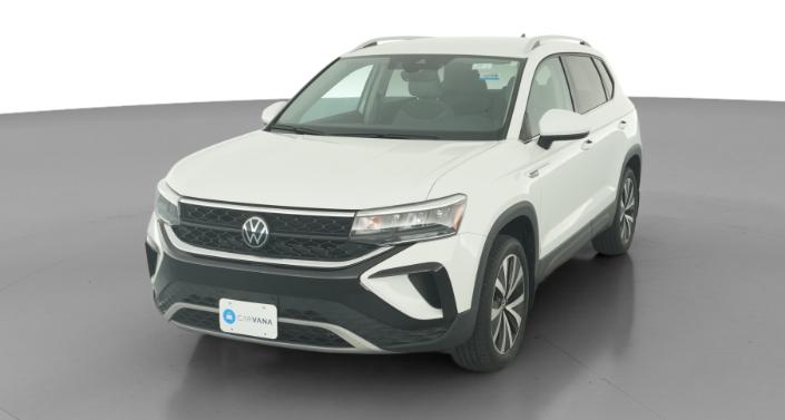 Thumbnail: 2024 Volkswagen Taos - 1