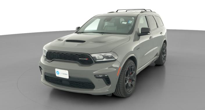 Thumbnail: 2023 Dodge Durango - 1