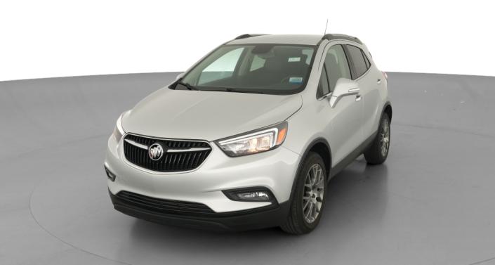 Thumbnail: 2019 Buick Encore - 1