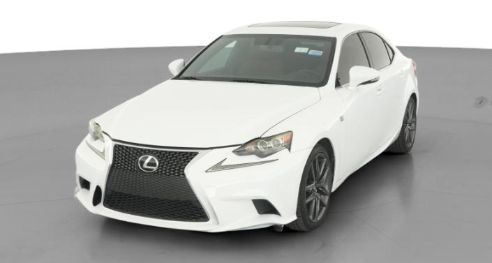 2014 Lexus IS 250 -
                  San Antonio, TX