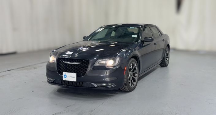 2016 Chrysler 300 S -
                  Lancaster, TX