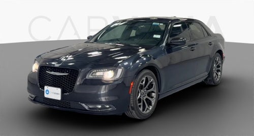 2016 Chrysler 300