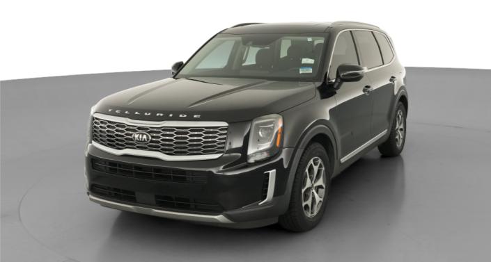 Thumbnail: 2020 Kia Telluride - 1