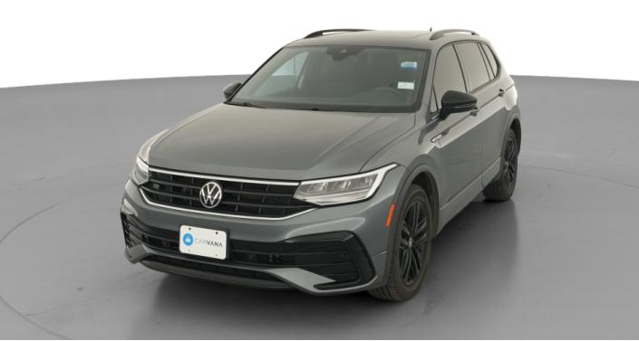 Thumbnail: 2022 Volkswagen Tiguan - 1