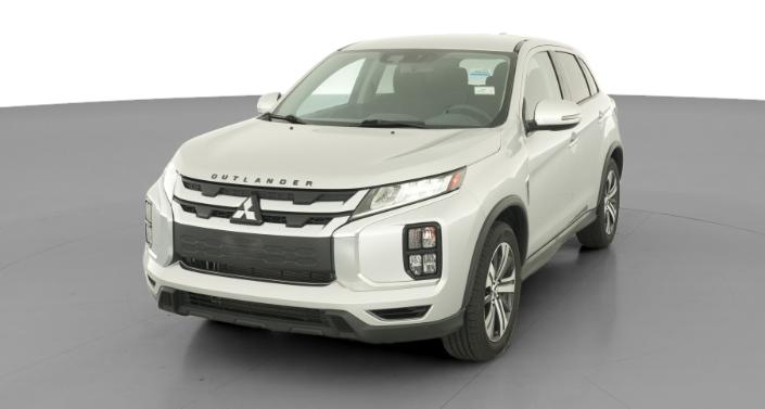 2021 Mitsubishi Outlander Sport SE -
                  Hebron, OH