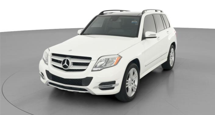 2015 Mercedes-Benz GLK 350 -
                  Haines City, FL