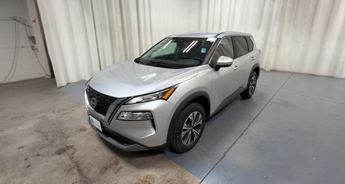 Thumbnail: 2023 Nissan Rogue - 1