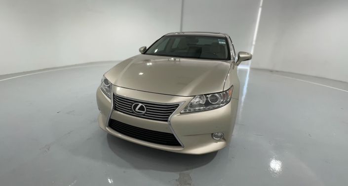 Thumbnail: 2013 Lexus ES - 1
