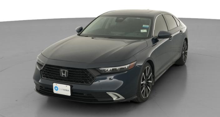 Thumbnail: 2024 Honda Accord - 1