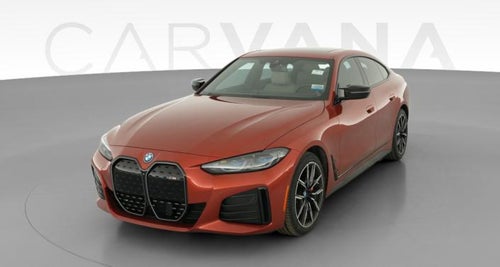 2023 BMW i4