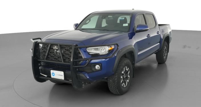 Thumbnail: 2023 Toyota Tacoma - 1