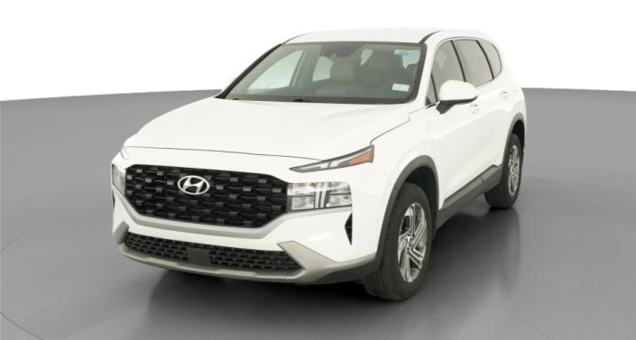 Thumbnail: 2023 Hyundai Santa Fe - 1