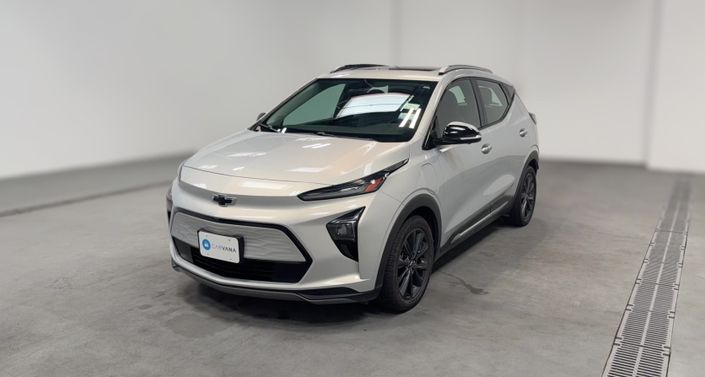 2022 Chevrolet Bolt EUV Premier -
                  Tracy, CA
