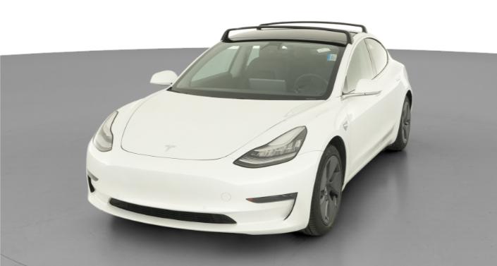 Thumbnail: 2020 Tesla Model 3 - 1