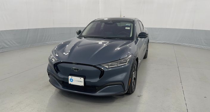 2021 Ford Mustang Mach-E Premium -
                  Kansas City, MO