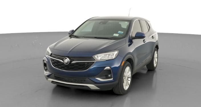 Thumbnail: 2023 Buick Encore GX - 1