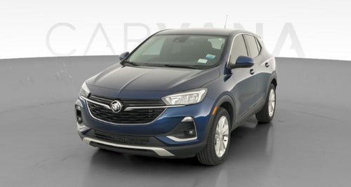 2023 Buick Encore GX