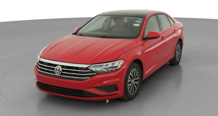 Thumbnail: 2019 Volkswagen Jetta - 1