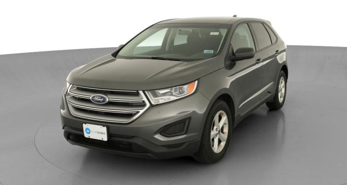 2017 Ford Edge SE -
                  Richton Park, IL