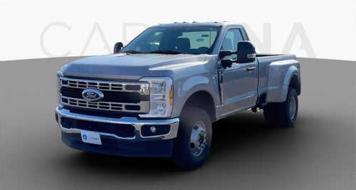2024 Ford F350 Super Duty Regular Cab