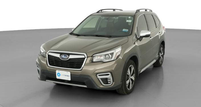 Thumbnail: 2019 Subaru Forester - 1