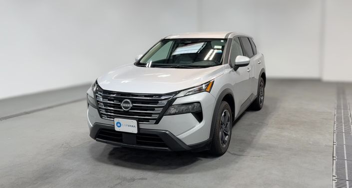 Thumbnail: 2025 Nissan Rogue - 1