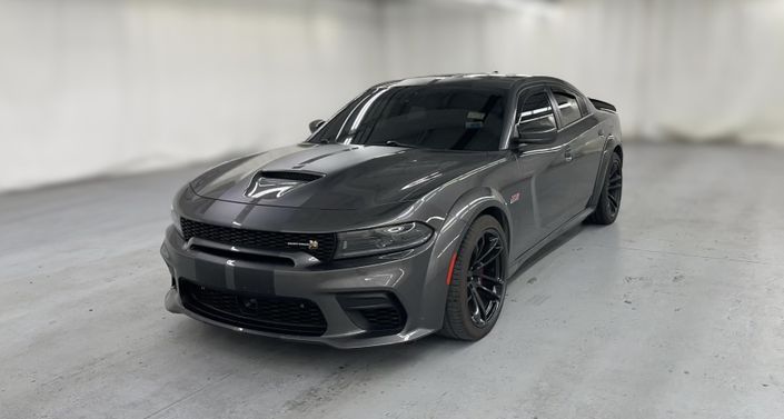 Thumbnail: 2022 Dodge Charger - 1