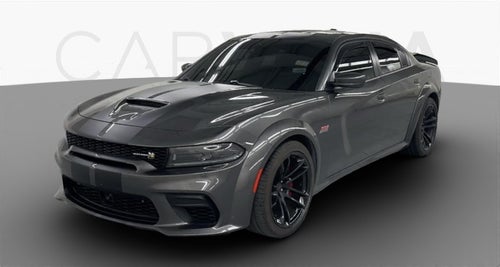 2022 Dodge Charger