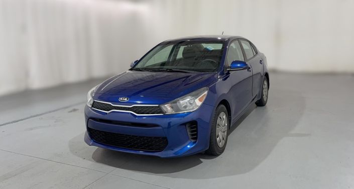 2020 Kia Rio S -
                  Union City, GA