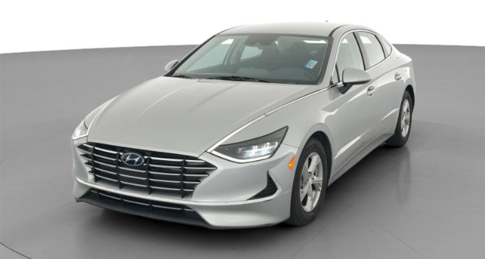 Thumbnail: 2020 Hyundai Sonata - 1