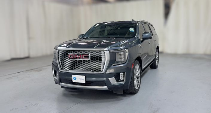 Thumbnail: 2021 GMC Yukon - 1