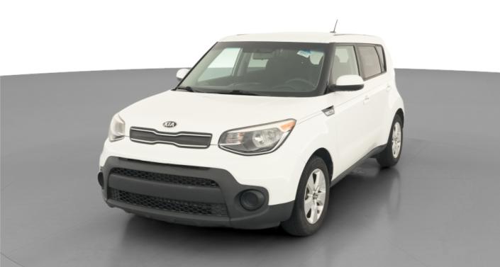 Thumbnail: 2018 Kia Soul - 1